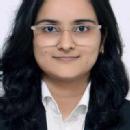 Photo of Yashaswani P.