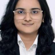 Yashaswani P. LLB Tuition trainer in Muzaffarnagar