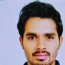 Photo of Saurabh Kamlesh Kumar Tiwari