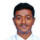 Photo of Jeswin S