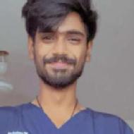 Kanishq Harsha Vardhan Class 9 Tuition trainer in Hyderabad