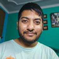 Gaurav Kumar Arya Class 10 trainer in Delhi