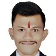 Udaysinh Chavda Class 12 Tuition trainer in Rajkot