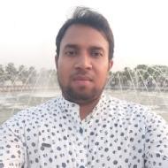 Ambarish Pratap Singh Class 12 Tuition trainer in Lucknow