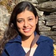 Nikita C. Class 12 Tuition trainer in Delhi