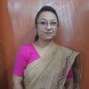 Photo of Sreemoyee G.
