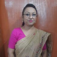 Sreemoyee G. Class 10 trainer in Raghunathpur