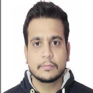 Mohit Arora Class 10 trainer in Daurala