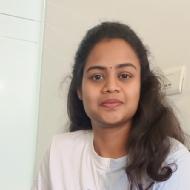 Komali Bheema Class 9 Tuition trainer in Hyderabad