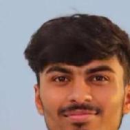 Saksham Bhardwaj Class 12 Tuition trainer in Udhampur