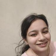 Akanksha S. Class I-V Tuition trainer in Chandigarh