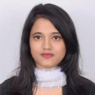 Sristy P. Class I-V Tuition trainer in Chas