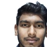 Rohit Sharma Class I-V Tuition trainer in Araria