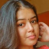 Megha M. Class I-V Tuition trainer in Kalol