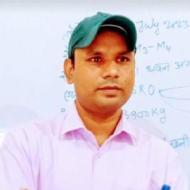Ravish Kumar Class 10 trainer in Rafiganj