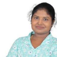 Priyanka Class 12 Tuition trainer in Tiruchirappalli