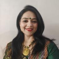 Monika M. Class 11 Tuition trainer in Simla Molana