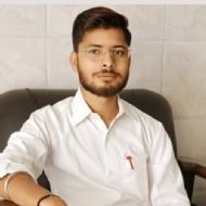 Gyanendra Kushwaha Class 10 trainer in Kanpur