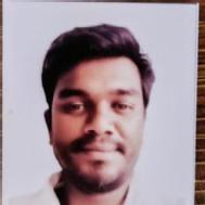 Hemanth Kumar A BTech Tuition trainer in Chennai