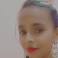 Amreen K. Class I-V Tuition trainer in Bareilly
