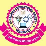 SREE Gagana Coaching centre BTech Tuition institute in Tirupati Urban