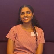 Dr. Vaishali R. Class 12 Tuition trainer in Chennai