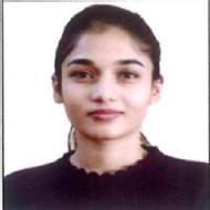 Nikita J. Spoken English trainer in Guna