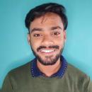 Photo of Nigam Prasad Behera