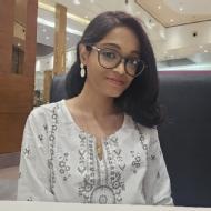 Bedatree K. Class 10 trainer in Kolkata