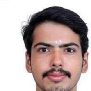 Devanarayanan M Namboothiri Yoga trainer in Mavelikara