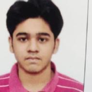 Istafa Ali khan Class 10 trainer in Lucknow