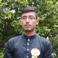 Md Shoaib Class I-V Tuition trainer in Mahuwa