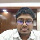 Photo of Kamonashis Sarkar