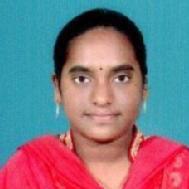 Geethanjali B. Class 10 trainer in Chirala