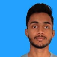 Ayush Yadav Class 12 Tuition trainer in Basti