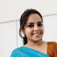 Anushka S. Class 11 Tuition trainer in Jhansi