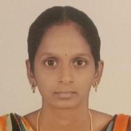 Karthika Class 12 Tuition trainer in Salem
