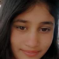 Anshika Class 8 Tuition trainer in Udhampur