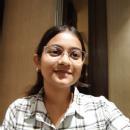 Photo of Kirti R.