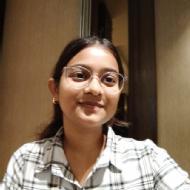 Kirti R. Fine Arts trainer in Delhi