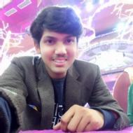 Aishwarya Pratap Singh Class I-V Tuition trainer in Gwalior