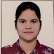 Aditi Hindi Language trainer in Jaipur