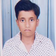 Srijan Kumar Class I-V Tuition trainer in Lucknow