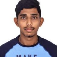 Abivathanan Personal Trainer trainer in Chennai