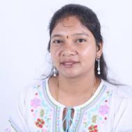 Adi Lakshmi Yoga trainer in Mangalagiri