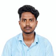 Tony Daniel R Class 11 Tuition trainer in Udamalpet