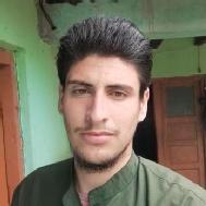 Syed Amir Geelani Class 12 Tuition trainer in Uri