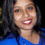 Tanima C. Class I-V Tuition trainer in Kolkata
