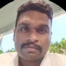 Photo of Shinoj P John