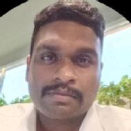 Shinoj P John Communication Skills trainer in Thiruvananthapuram